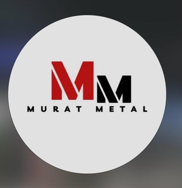 Murat Metal
